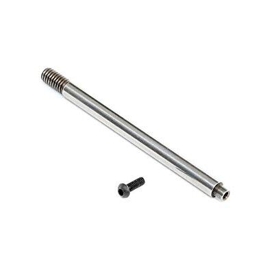 TEAM LOSI RACING Shock Shaft Front: 8X, 8XE TEAM LOSI RACING Shock Shaft Front: 8X, 8XE