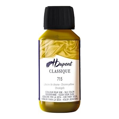 H Dupont Clásico Tinta para Seda - Tinte para telas H Dupont Clásico Tinta para Seda - Tinte para telas