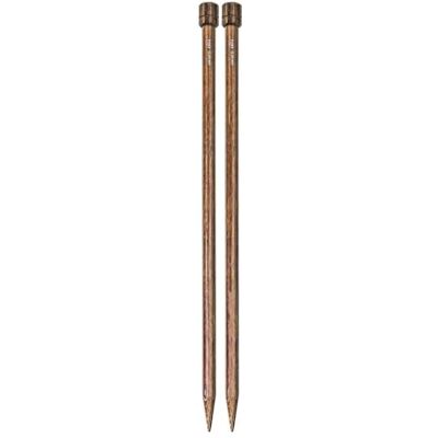 Pony Agujas de Tejer de Madera Perfect 40 cm 10 mm 1 unidad Pony Agujas de Tejer de Madera Perfect 40 cm 10 mm 1 unidad