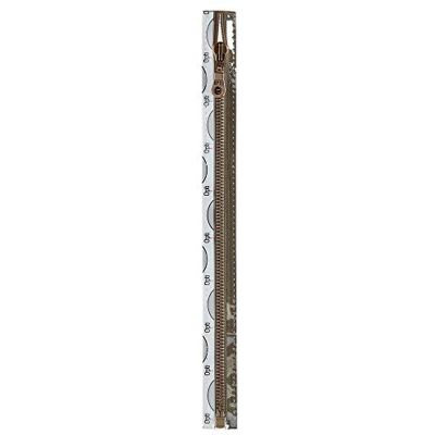 OPTI con Cremallera, 00542verde, 75 cm OPTI con Cremallera, 00542verde, 75 cm