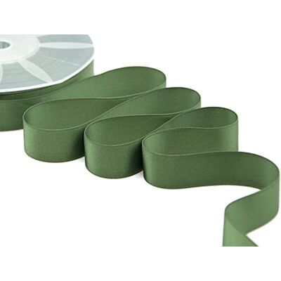 Furlanis Cinta, Verde inglés, 25 mm x 50 m Furlanis Cinta, Verde inglés, 25 mm x 50 m