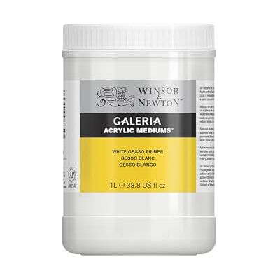 Winsor & Newton WN ADITIVO GALERIA 1L Flex Mod Paste Winsor & Newton WN ADITIVO GALERIA 1L Flex Mod Paste