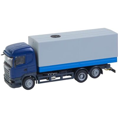 Faller - Maqueta, Multicolor () Faller - Maqueta, Multicolor ()