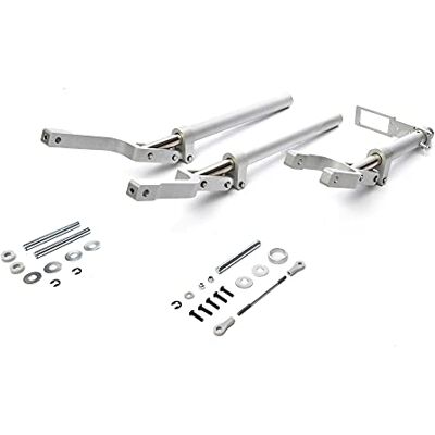HANGAR 9 Landing Gear Strut Set: OV-10 Bronco HANGAR 9 Landing Gear Strut Set: OV-10 Bronco