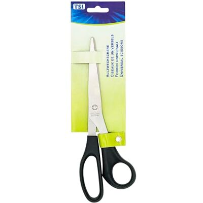 TSI – Tijeras multiusos 21 cm de acero inoxidable TSI – Tijeras multiusos 21 cm de acero inoxidable