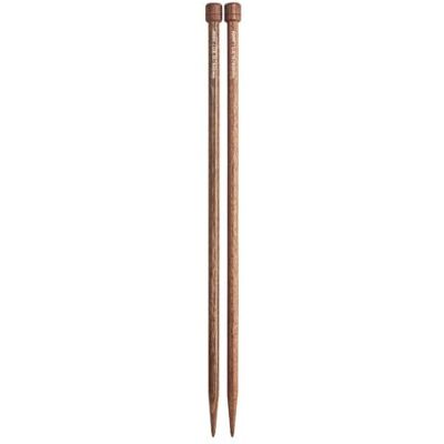 Pony Agujas de tejido de madera Perfect, 35 cm, 9.00 mm 1 unidad Pony Agujas de tejido de madera Perfect, 35 cm, 9.00 mm 1 unidad