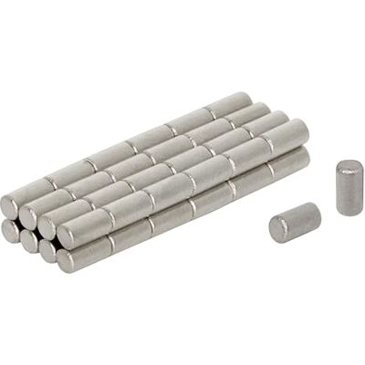 first4magnets N42 Imanes de Neodimio - 1mm, 2mm, 0,03kg - Para manualidades y tecnología first4magnets N42 Imanes de Neodimio - 1mm, 2mm, 0,03kg - Para manualidades y tecnología