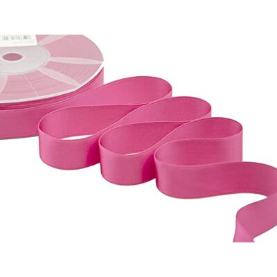 Furlanis Zorzetto s.r.l. Cinta, Fuxia Peonía, 25 mm x 50 m Furlanis Zorzetto s.r.l. Cinta, Fuxia Peonía, 25 mm x 50 m