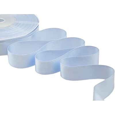 Furlanis Cinta, Azul Claro, 25mm x 50m Furlanis Cinta, Azul Claro, 25mm x 50m