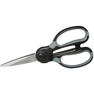 Tijeras pesadas Titan Elite de Singer - Tijeras pesadas Titan Elite de Singer -