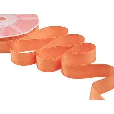 Furlanis Cinta, Naranja Pesca, 25 mm x 50 m Furlanis Cinta, Naranja Pesca, 25 mm x 50 m