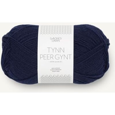 Sandnes Garn Tynn Peer Gynt 5575 Col. 50 g Sandnes Garn Tynn Peer Gynt 5575 Col. 50 g