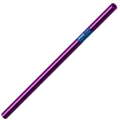DOHE Pack de 25 papeles celofán rollo, 50 x 70 cm, color fucsia DOHE Pack de 25 papeles celofán rollo, 50 x 70 cm, color fucsia