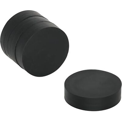 first4magnets Magnet de Neodimio N42 Recubierto de Goma Para Artes, Manualidades, Fabricación de Modelos, Bricolaje, Pasatiempos, Oficina Y Hogar 16.7mm de Diámetro x 4.7mm de Espesor 1.8kg Paquete de 20 first4magnets Magnet de Neodimio N42 Recubierto de Goma Para Artes, Manualidades, Fabricación de Modelos, Bricolaje, Pasatiempos, Oficina Y Hogar 16.7mm de Diámetro x 4.7mm de Espesor 1.8kg Paquete de 20