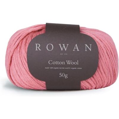 Rowan Algodón, lechón (207), 50g Rowan Algodón, lechón (207), 50g