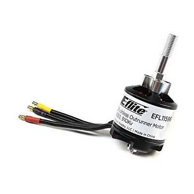 E-flite Motor , Multicolor E-flite Motor , Multicolor