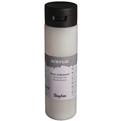 Rayher HOBBY Artista Colores, Pintura acrílica, Multicolor, 4,9 x 4,9 x 42,583 cm Rayher HOBBY Artista Colores, Pintura acrílica, Multicolor, 4,9 x 4,9 x 42,583 cm