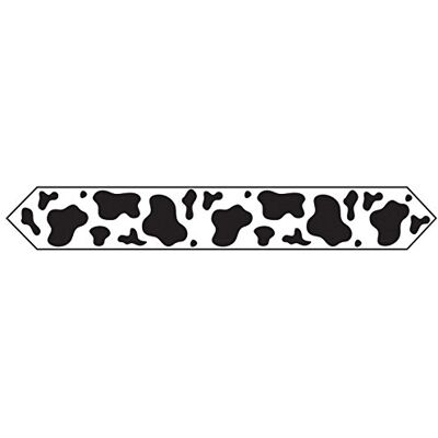 Beistle Estampado de Vaca Beistle Estampado de Vaca