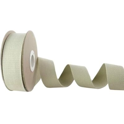 Trimz 1905-5-30-26 Cinta de tela de algodón - 5M x 30mm Trimz 1905-5-30-26 Cinta de tela de algodón - 5M x 30mm