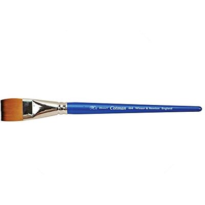 Winsor & Newton Pincel Cotman para Acuarela, 3 cm Winsor & Newton Pincel Cotman para Acuarela, 3 cm