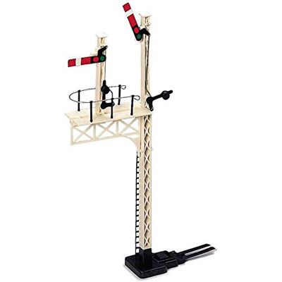 Hornby , Señal de cruce Hornby , Señal de cruce