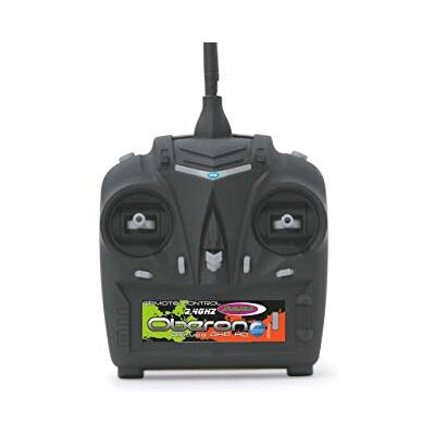 Jamara 423068 Mando a Distancia para cuadricóptero Oberon Altitude AHP HD Jamara 423068 Mando a Distancia para cuadricóptero Oberon Altitude AHP HD