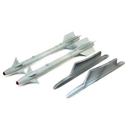 HANGAR 9 misiles y pilones OV-10 Bronco 30cc Parts HANGAR 9 misiles y pilones OV-10 Bronco 30cc Parts