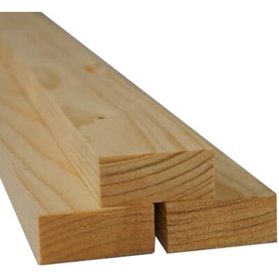 CHELY INTERMARKET Palos Madera 2x4,5x90cm Pack 3 Listones Naturales Para Bricolaje Carpintería Manualidades Proyectos DIY Corte Preciso Artesanía Decoración Construcción Tallado Lijado CHELY INTERMARKET Palos Madera 2x4,5x90cm Pack 3 Listones Naturales Para Bricolaje Carpintería Manualidades Proyectos DIY Corte Preciso Artesanía Decoración Construcción Tallado Lijado
