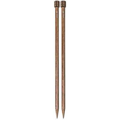 Pony Perfect Agujas de Tejer de Madera 40 cm 12 mm 1 Unidad Pony Perfect Agujas de Tejer de Madera 40 cm 12 mm 1 Unidad