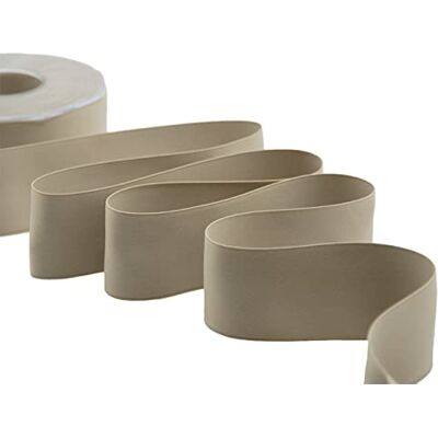 Furlanis Cinta, Canela, 40 mm x 20 m Furlanis Cinta, Canela, 40 mm x 20 m
