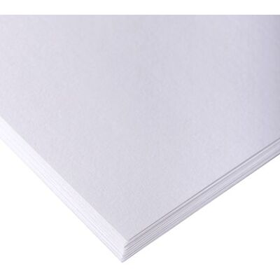 Clairefontaine Une rame de papier dessin Croquis blanc 10 feuilles 80x120 cm 160g Clairefontaine Une rame de papier dessin Croquis blanc 10 feuilles 80x120 cm 160g