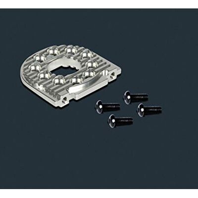 Carson TT-02 ALU Motorhalter 16-25Z, Accesorios Carson TT-02 ALU Motorhalter 16-25Z, Accesorios