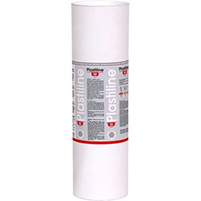 Rougier & PLE 55 Arcilla de modelar gris claro - Modeling Clay Rougier & PLE 55 Arcilla de modelar gris claro - Modeling Clay