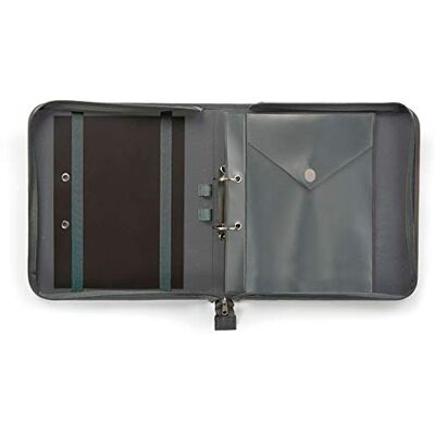 Sizzix Accesorio , Solución de Almacenamiento de Troqueles, pequeña, Gris, Talla única Sizzix Accesorio , Solución de Almacenamiento de Troqueles, pequeña, Gris, Talla única