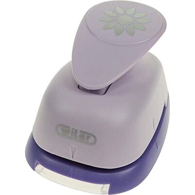 Wiler troquel para papel a forma Tamaño 40 mm Wiler troquel para papel a forma Tamaño 40 mm