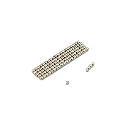 first4magnets N42 Magnet de Neodimio Para Artes, Manualidades, Fabricación de Modelos, Bricolaje, Pasatiempos, Oficina Y Hogar 1mm de Diámetro x 1mm de Espesor 0.025kg Paquete de 100 first4magnets N42 Magnet de Neodimio Para Artes, Manualidades, Fabricación de Modelos, Bricolaje, Pasatiempos, Oficina Y Hogar 1mm de Diámetro x 1mm de Espesor 0.025kg Paquete de 100