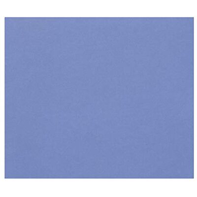 Clairefontaine 960498 C tulipán paquete de 100 hojas 160 g 21 x 29,7 cm Azul marino Clairefontaine 960498 C tulipán paquete de 100 hojas 160 g 21 x 29,7 cm Azul marino