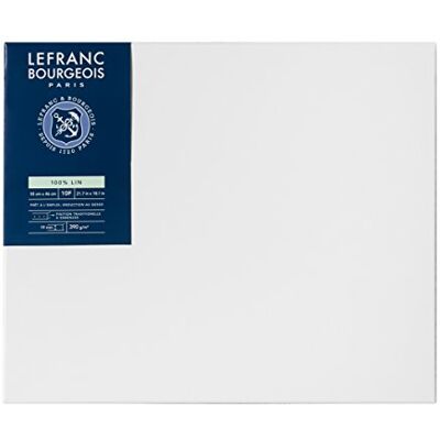 Lefranc Bourgeois chasis clásica Lin 10 F Lefranc Bourgeois chasis clásica Lin 10 F