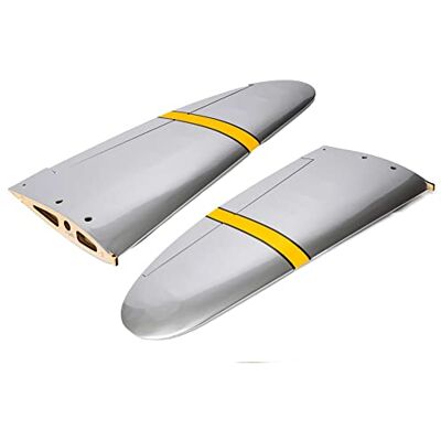 HANGAR 9 Paneles Wing: Fun Scale P-47 Thunderbolt HANGAR 9 Paneles Wing: Fun Scale P-47 Thunderbolt