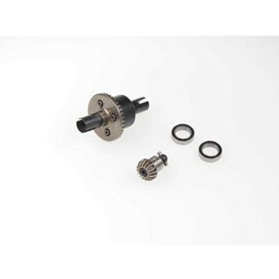 CARSON X10EB Diferencial trasero - Differential CARSON X10EB Diferencial trasero - Differential