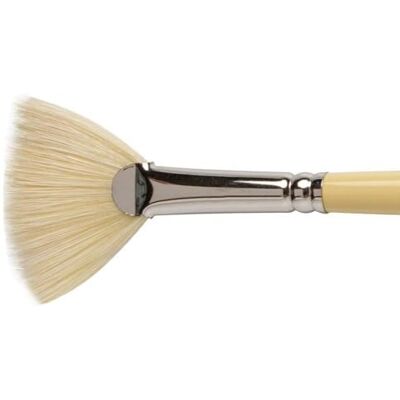 Winsor & Newton Artists Hog Fan 06 (50mm) Winsor & Newton Artists Hog Fan 06 (50mm)