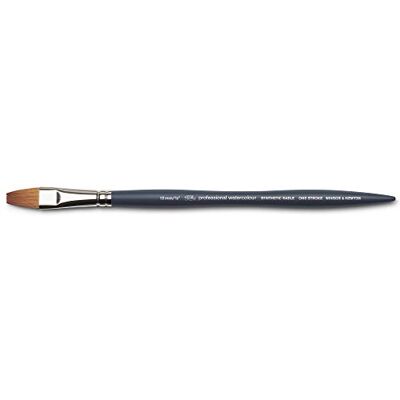 Pinceles de acuarela sintéticos Winsor & Newton Professional - ONE STROKE Pinceles de acuarela sintéticos Winsor & Newton Professional - ONE STROKE