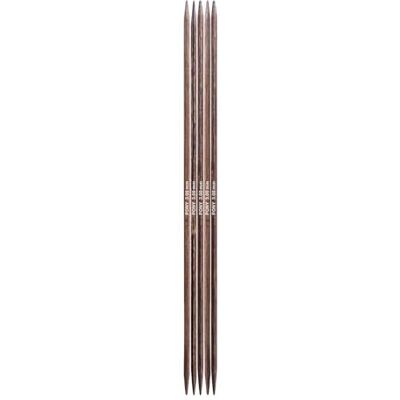 Agujas de tejer de madera Pony Perfect - US 2 ½ Agujas de tejer de madera Pony Perfect - US 2 ½