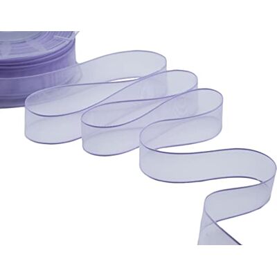Furlanis Cinta, Lila, 25mm x 50m Furlanis Cinta, Lila, 25mm x 50m