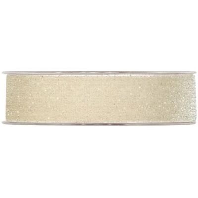 FGF IMPORT EXPORT Deluxe Cinta 25 x 9 m, Crema 3732.02, como se Muestra en la Imagen, FGF IMPORT EXPORT Deluxe Cinta 25 x 9 m, Crema 3732.02, como se Muestra en la Imagen,
