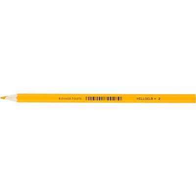 JOLLY Supersticks Lápices de colores irrompibles para niños, caja plegable por docenas, color marrón claro JOLLY Supersticks Lápices de colores irrompibles para niños, caja plegable por docenas, color marrón claro
