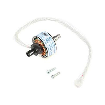 E-flite BL280 Motor Outrunner sin escobillas 2600 Kv E-flite BL280 Motor Outrunner sin escobillas 2600 Kv