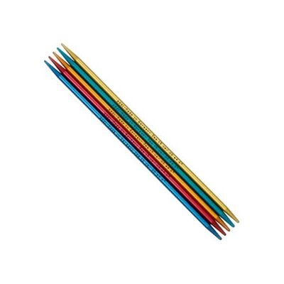 Addi Colibri double-pointed needle 15cm 3.00mm 1pc Addi Colibri double-pointed needle 15cm 3.00mm 1pc