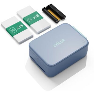 Cricut StickerPix Print + Cut™ Essential Bundle Cricut StickerPix Print + Cut™ Essential Bundle