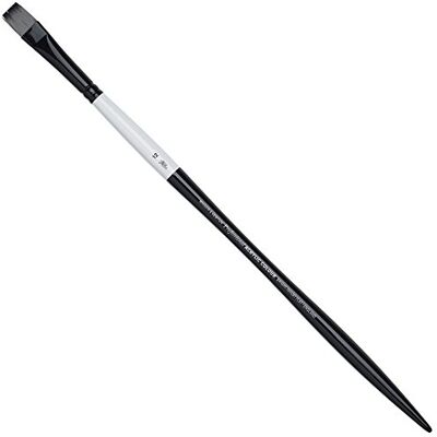 Winsor & Newton Pincel, Madera, Nr.12 Langer Stiel Winsor & Newton Pincel, Madera, Nr.12 Langer Stiel